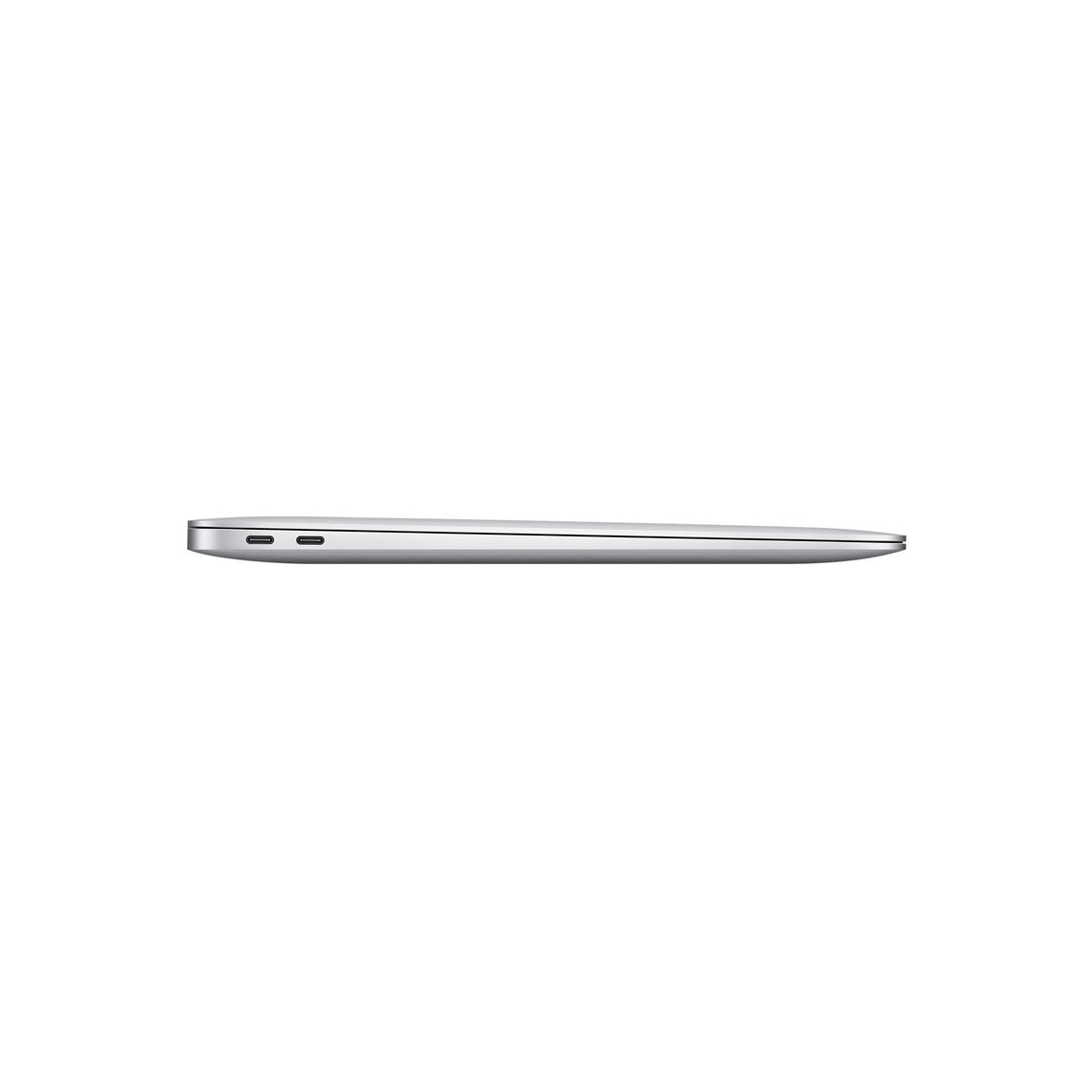 MacBook Air (Retina, 13-inch, 2020) Intel i3, 8GB RAM, 256GB Silver (Good Grade) A2179