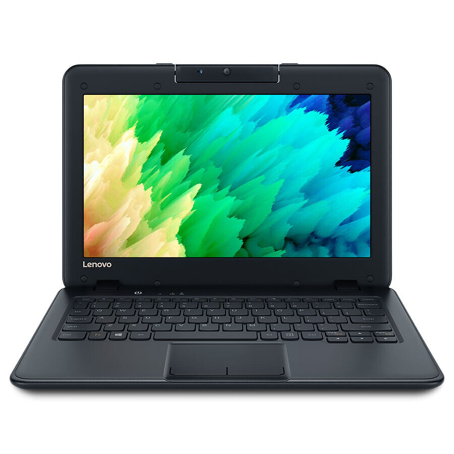 Lenovo 100e 11.6