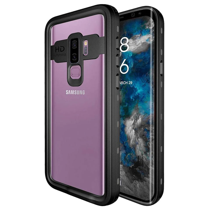 Redpepper DOT+ Series Water Resistant Case for Samsung Galaxy S9