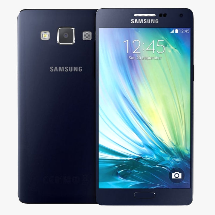 Samsung Galaxy A5 32GB Black (As New) NZ Model