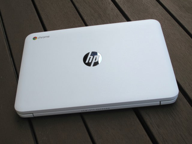 HP Chromebook HP 11 2101TU (Ex)