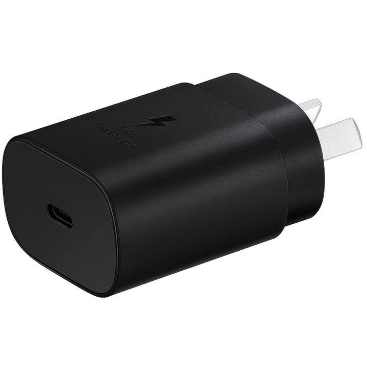 Samsung 25W USB-C PD Fast Charging Wall Charger