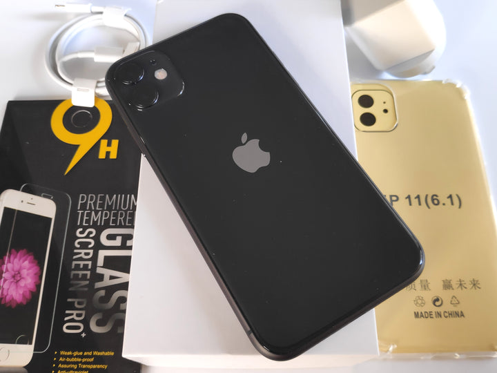 iPhone 11 second hand price, iPhone 11 pre owned