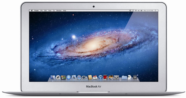 Apple MacBook Air 13 inch 2017 256GB Ultralight Weight suitable for School, Uni & Travelling