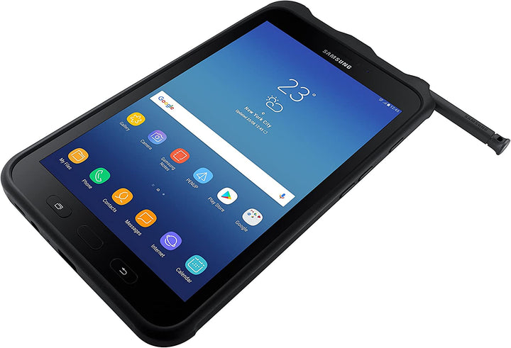 Samsung Galaxy Tab Active 2 w Pen & Rugged Case (4G) LTE 8inch Rugged 3GB Ram IP68 Android 9.0 - Free Shipping