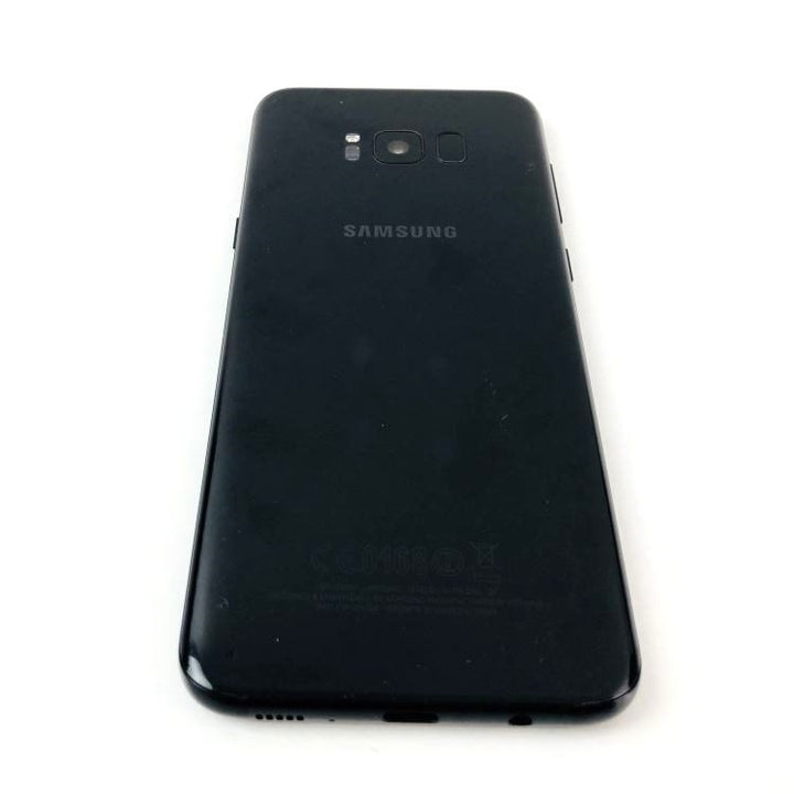 Samsung Galaxy S8 64GB - New Case, Screen Protector & Shipping (Exc/SB)