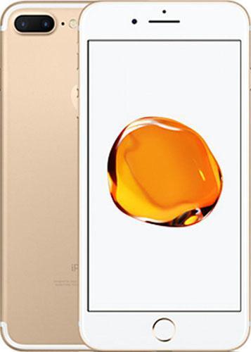 Apple iPhone 7 Plus 32GB Gold - New Battery, Case, Glass Screen Protector & Shipping (Exc)