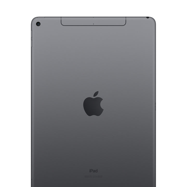 Apple iPad Air 3 10.5 inch 64GB Wi-Fi + Cellular 3G/4G - New Glass Screen Protector (As New) White Spot