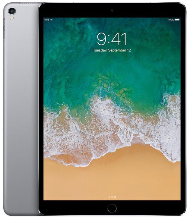 Apple 10.5-inch iPad Pro Wi-Fi & Cellular 64GB - (As New)